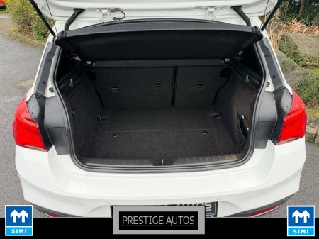 2018 BMW 1 Series M-SPORT 2.0 L DIESEL AUTO SHADOW  EDITION *CAR ID 01* €18,950 thumbnail