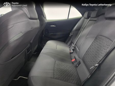 2023 Toyota Corolla - thumbnail 7