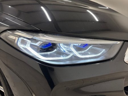 2019 BMW 8 Series - thumbnail 21