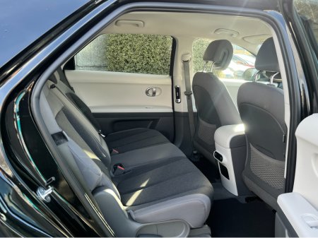 2023 Hyundai Ioniq 5 EXECUTIVE 58KW EV ELECTRIC //HEATED SEATS AND STEERING WHEEL//ADAPTIVE CRUISE CONTROL//SAT NAV//REVERSE CAMERA// €23,950 thumbnail