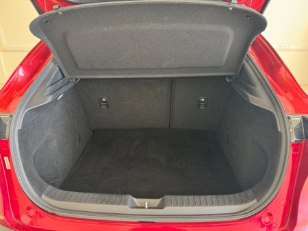 2021 Mazda CX-30 - thumbnail 13