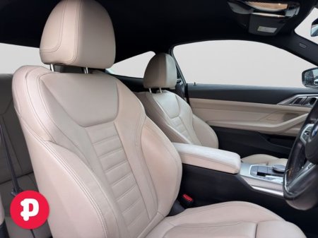 2021 BMW 4 Series - thumbnail 6