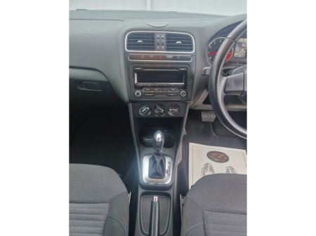 2012 Volkswagen Polo 1.2 PETROL AUTO €8,995 thumbnail