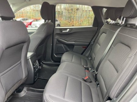 2023 Ford Kuga - thumbnail 8