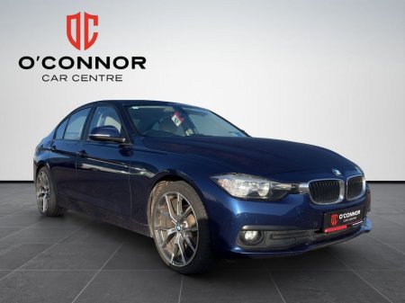 2017 BMW 3 Series - thumbnail 8