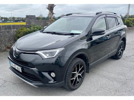 2017 Toyota Rav4 - thumbnail 3