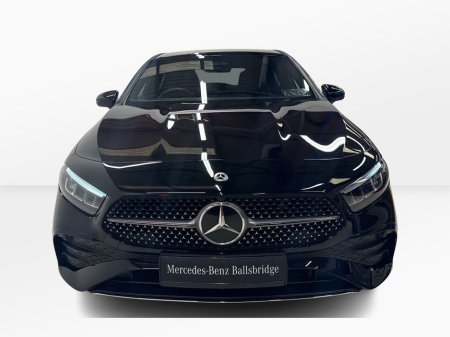 2024 Mercedes-Benz A Class - thumbnail 10