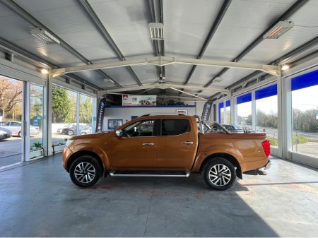 2016 Nissan Navara - thumbnail 8