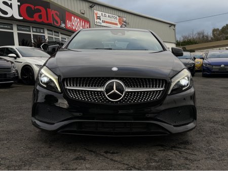 2016 Mercedes-Benz A Class - photo 5