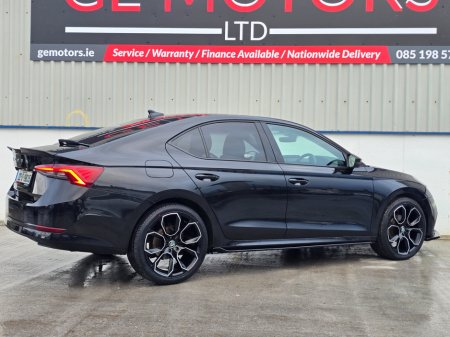 2022 Skoda Octavia OCTAVIA AMB 2.0TDI 115HP €26,950 thumbnail