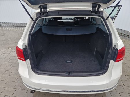 2012 Volkswagen Passat 1.4 TFSI €9,950 thumbnail