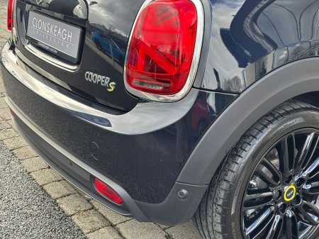 2023 MINI Cooper S - thumbnail 11