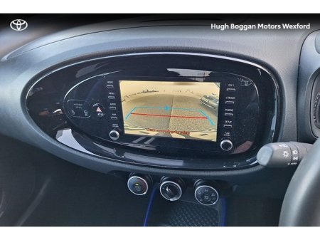 2023 Toyota Aygo - thumbnail 11