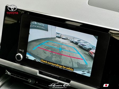 2024 Toyota C-HR - thumbnail 16