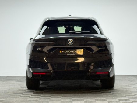 2023 BMW iX - thumbnail 6