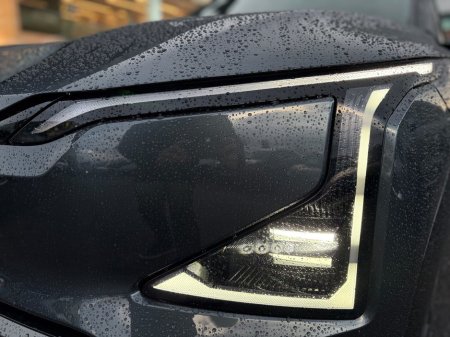 2026 Kia EV5 GT Line ( Range 530 km ) €55,995 thumbnail