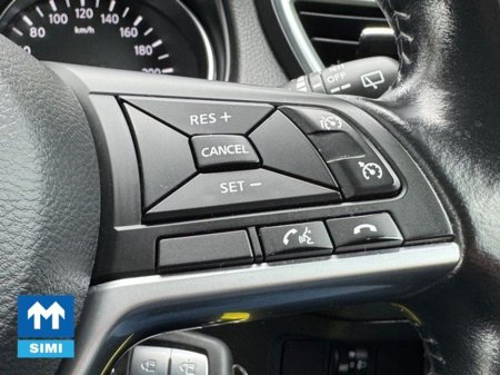 2019 Nissan Qashqai - thumbnail 17