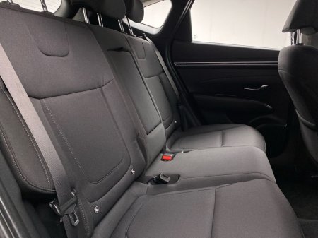2022 Hyundai Tucson 2WD Comfort Plus €24,995 thumbnail