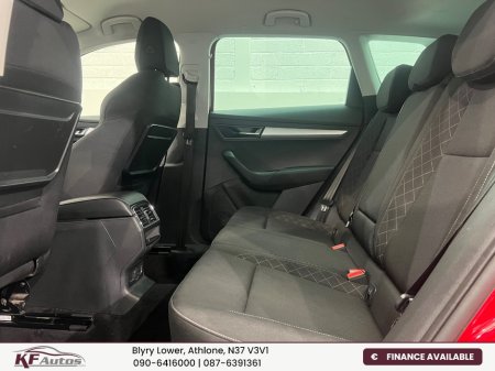 2020 Skoda Karoq - thumbnail 17