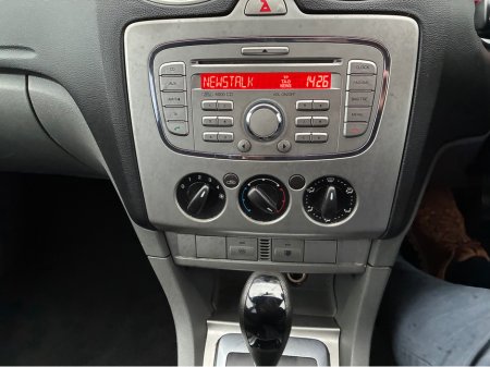 2008 Ford Focus STYLE 1.6 100PS 4DR €1,950 thumbnail