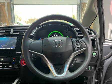 2022 Honda Shuttle - thumbnail 9