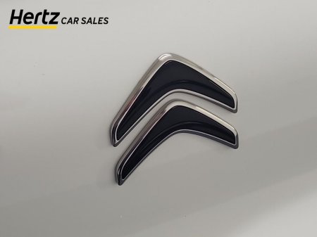 2023 Citroen C3 - thumbnail 10