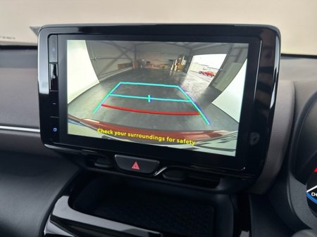 2024 Toyota Yaris Cross SOL Hybrid Top of the range €31,950 thumbnail