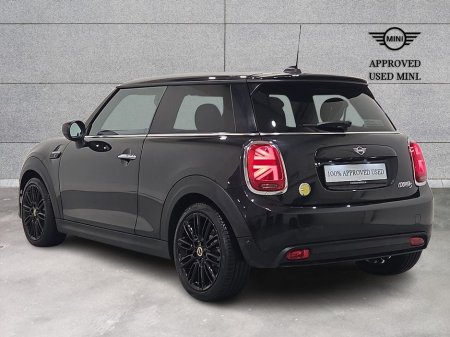 2023 MINI Hatch Electric Level 3 €24,950 thumbnail
