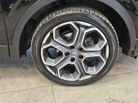 2018 Renault Kadjar 1.5 dCi 110 ENERGY Dynamique Nav €12,950 thumbnail