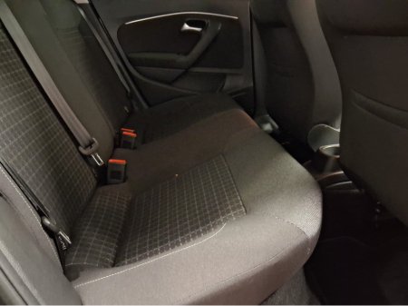 2014 Volkswagen Polo **AUTOMATIC** €9,777 thumbnail