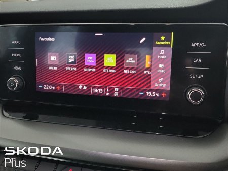 2021 Skoda Octavia - thumbnail 17