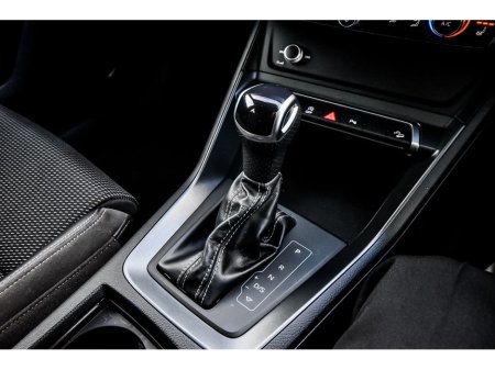 2023 Audi Q3 35 TDI 150HP S Tronic S line €43,850 thumbnail