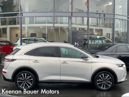 2023 DS Automobiles DS 7 - thumbnail 6