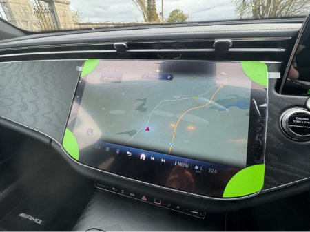 2026 Mercedes-Benz E Class - thumbnail 21