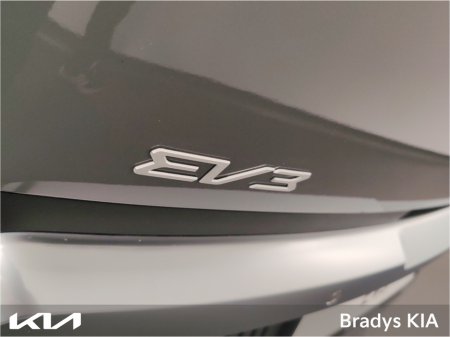 2026 Kia EV3 - thumbnail 29