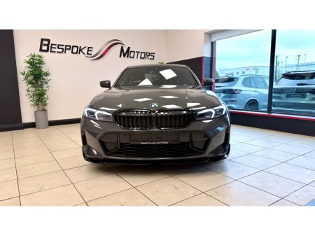 2024 BMW 3 Series - thumbnail 18