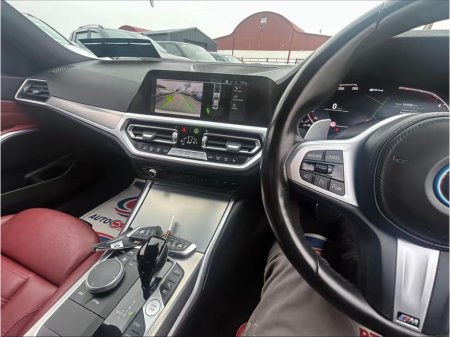 2022 BMW 3 Series - thumbnail 12