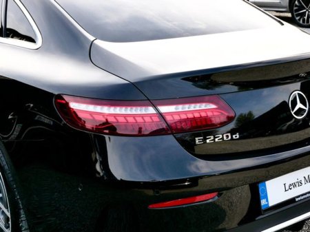 2021 Mercedes-Benz E Class - thumbnail 14