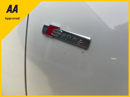 2014 Audi A6 - thumbnail 12