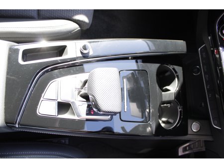 2023 Audi A5 - thumbnail 14