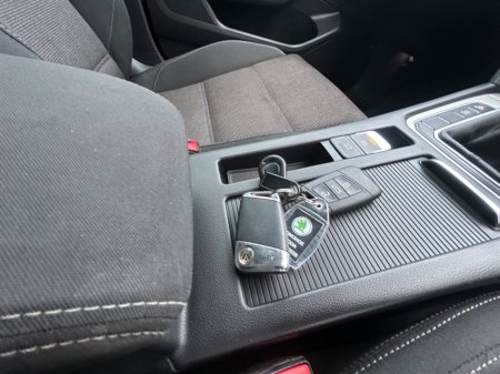 2016 Volkswagen Passat 2.0 TDI 150HP Comfortline €9,850 thumbnail