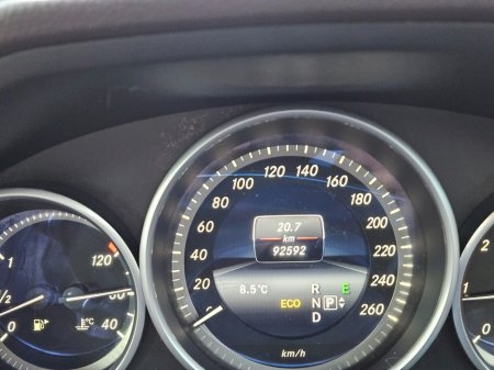 2013 Mercedes-Benz E Class - thumbnail 12