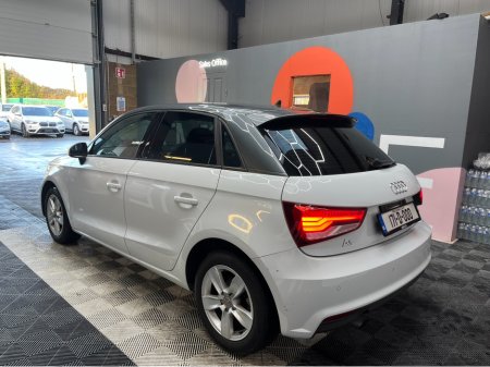 2017 Audi A1 €16950! 2017 AUDI A1 TFSI 1.0 AUTOMATIC WITH PARKING SENSORS AND MORE €16,950 thumbnail