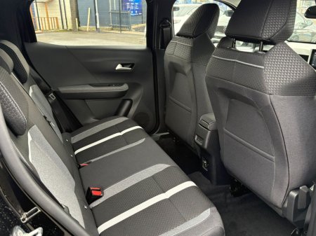 2026 Opel Frontera - thumbnail 13