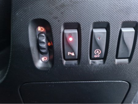 2018 Renault Twingo DYNAMIQUE 900cc PETROL AUTOMATIC 5DR thumbnail