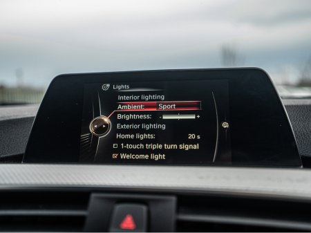 2016 BMW 3 Series - thumbnail 27