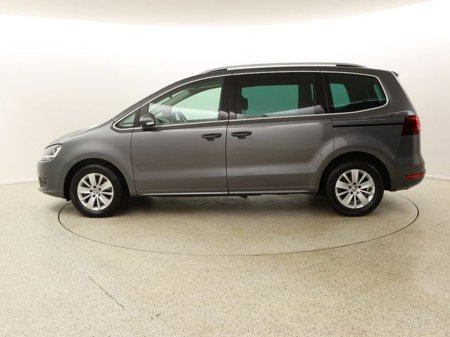 2020 Volkswagen Sharan  €34,950