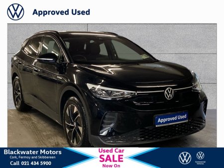 2023 Volkswagen ID.4 - thumbnail 1