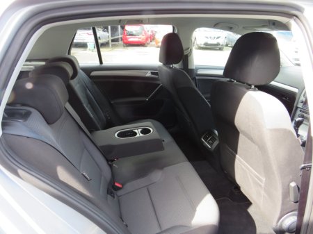 2015 Volkswagen Golf - thumbnail 10