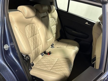 2020 Kia Sportage K2 Sport 1.6 Crdi €22,800 thumbnail